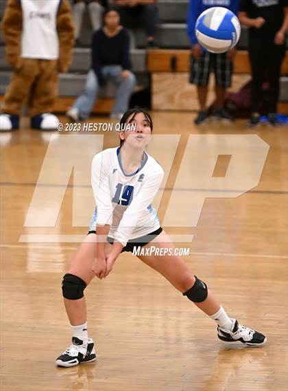 Thumbnail 2 in California Academy of Math & Science @ Mayfair (CIF State DIV Playoff) photogallery.