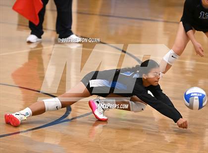Thumbnail 3 in California Academy of Math & Science @ Mayfair (CIF State DIV Playoff) photogallery.