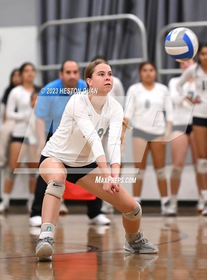 Thumbnail 3 in California Academy of Math & Science @ Mayfair (CIF State DIV Playoff) photogallery.