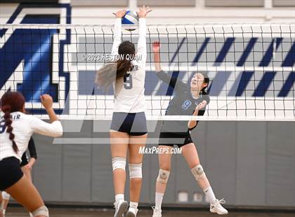 Thumbnail 1 in California Academy of Math & Science @ Mayfair (CIF State DIV Playoff) photogallery.