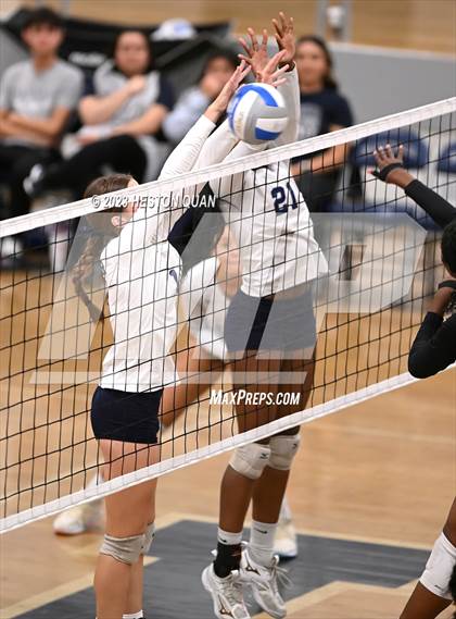 Thumbnail 2 in California Academy of Math & Science @ Mayfair (CIF State DIV Playoff) photogallery.