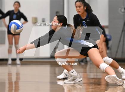Thumbnail 3 in California Academy of Math & Science @ Mayfair (CIF State DIV Playoff) photogallery.