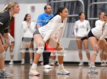 Thumbnail 2 in California Academy of Math & Science @ Mayfair (CIF State DIV Playoff) photogallery.