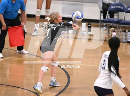 Thumbnail 2 in California Academy of Math & Science @ Mayfair (CIF State DIV Playoff) photogallery.
