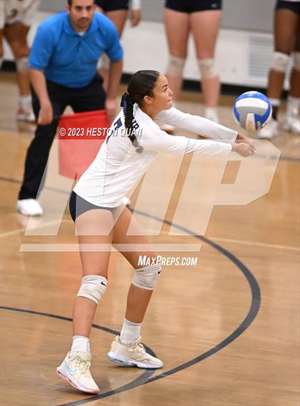 Thumbnail 2 in California Academy of Math & Science @ Mayfair (CIF State DIV Playoff) photogallery.