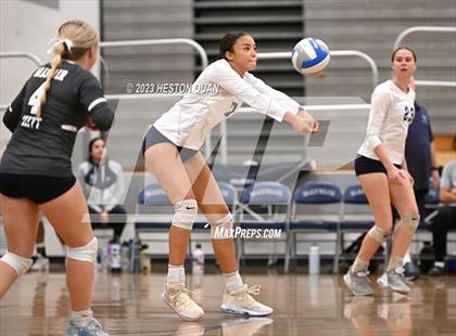 Thumbnail 3 in California Academy of Math & Science @ Mayfair (CIF State DIV Playoff) photogallery.