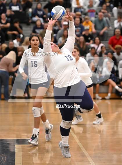 Thumbnail 3 in California Academy of Math & Science @ Mayfair (CIF State DIV Playoff) photogallery.