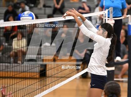 Thumbnail 3 in California Academy of Math & Science @ Mayfair (CIF State DIV Playoff) photogallery.