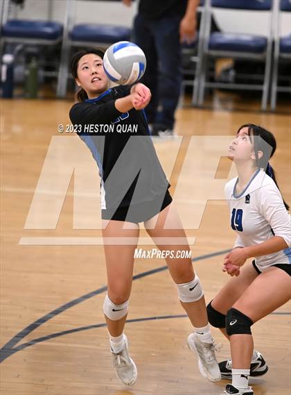 Thumbnail 1 in California Academy of Math & Science @ Mayfair (CIF State DIV Playoff) photogallery.