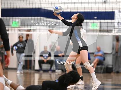 Thumbnail 2 in California Academy of Math & Science @ Mayfair (CIF State DIV Playoff) photogallery.