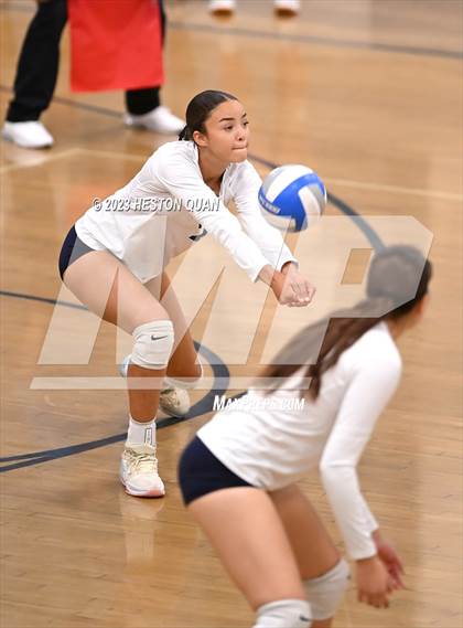 Thumbnail 3 in California Academy of Math & Science @ Mayfair (CIF State DIV Playoff) photogallery.