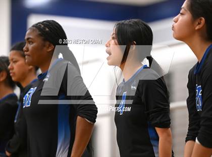 Thumbnail 3 in California Academy of Math & Science @ Mayfair (CIF State DIV Playoff) photogallery.