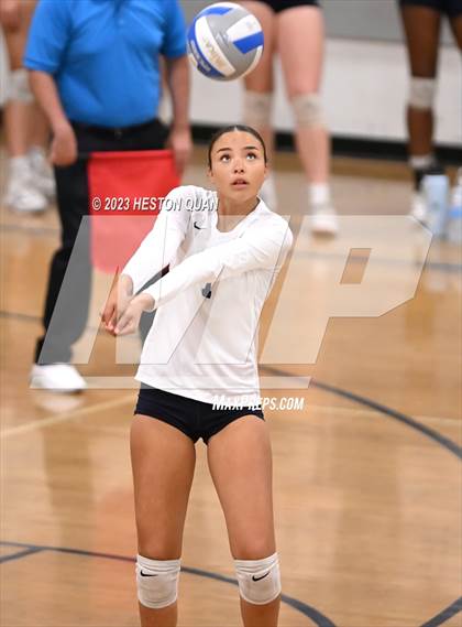 Thumbnail 3 in California Academy of Math & Science @ Mayfair (CIF State DIV Playoff) photogallery.
