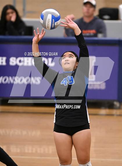 Thumbnail 3 in California Academy of Math & Science @ Mayfair (CIF State DIV Playoff) photogallery.