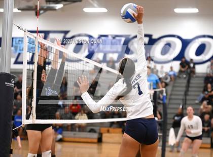 Thumbnail 3 in California Academy of Math & Science @ Mayfair (CIF State DIV Playoff) photogallery.