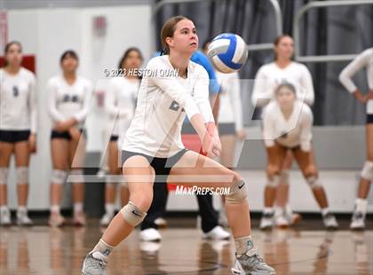 Thumbnail 1 in California Academy of Math & Science @ Mayfair (CIF State DIV Playoff) photogallery.