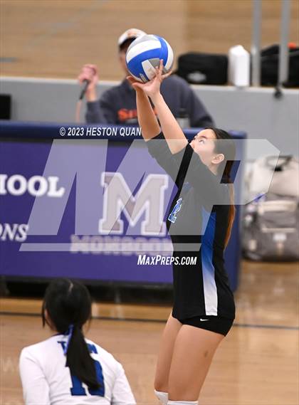 Thumbnail 3 in California Academy of Math & Science @ Mayfair (CIF State DIV Playoff) photogallery.