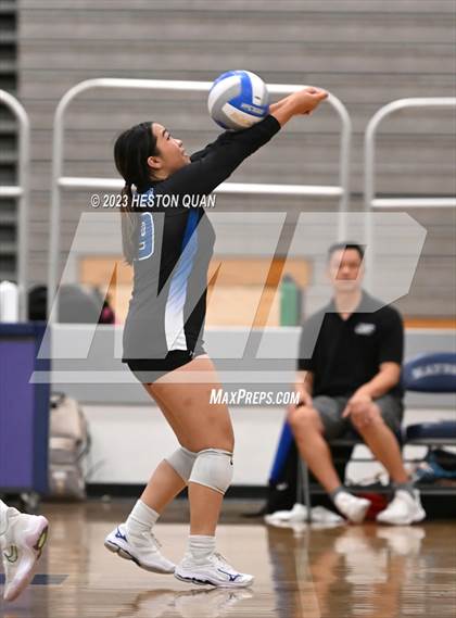 Thumbnail 3 in California Academy of Math & Science @ Mayfair (CIF State DIV Playoff) photogallery.