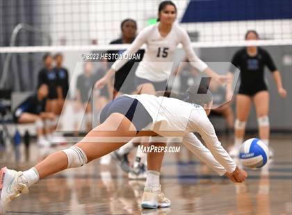 Thumbnail 2 in California Academy of Math & Science @ Mayfair (CIF State DIV Playoff) photogallery.