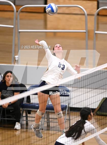 Thumbnail 3 in California Academy of Math & Science @ Mayfair (CIF State DIV Playoff) photogallery.