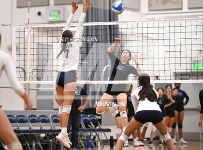 Thumbnail 3 in California Academy of Math & Science @ Mayfair (CIF State DIV Playoff) photogallery.