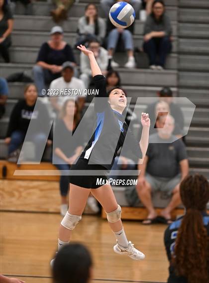 Thumbnail 1 in California Academy of Math & Science @ Mayfair (CIF State DIV Playoff) photogallery.