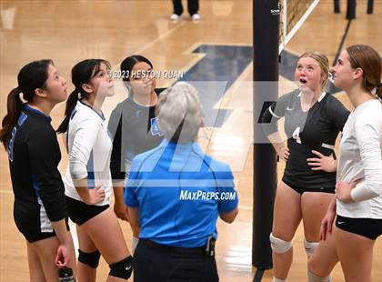 Thumbnail 2 in California Academy of Math & Science @ Mayfair (CIF State DIV Playoff) photogallery.