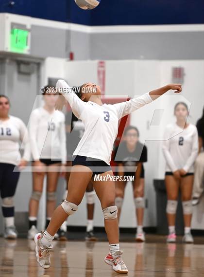 Thumbnail 3 in California Academy of Math & Science @ Mayfair (CIF State DIV Playoff) photogallery.