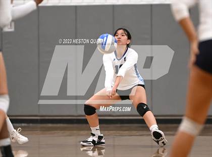 Thumbnail 2 in California Academy of Math & Science @ Mayfair (CIF State DIV Playoff) photogallery.