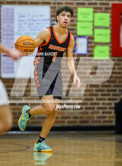 Thumbnail 1 in Golden Valley vs. Fernley (Rail City Classic) photogallery.