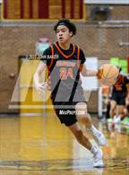 Photo from the gallery "Golden Valley vs. Fernley (Rail City Classic)"