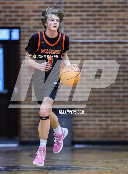 Thumbnail 1 in Golden Valley vs. Fernley (Rail City Classic) photogallery.