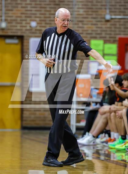 Thumbnail 1 in Golden Valley vs. Fernley (Rail City Classic) photogallery.