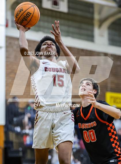 Thumbnail 1 in Golden Valley vs. Fernley (Rail City Classic) photogallery.