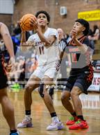 Photo from the gallery "Golden Valley vs. Fernley (Rail City Classic)"