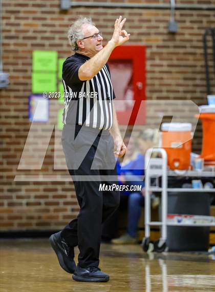 Thumbnail 1 in Golden Valley vs. Fernley (Rail City Classic) photogallery.