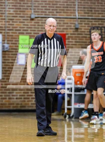 Thumbnail 1 in Golden Valley vs. Fernley (Rail City Classic) photogallery.