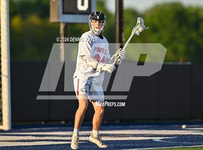 Thumbnail 2 in Fairport @ Penfield (NYSPHSAA Section V Class A Semifinal) photogallery.