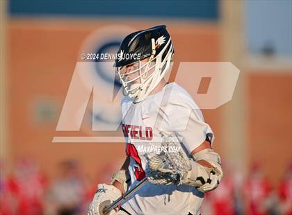 Thumbnail 1 in Fairport @ Penfield (NYSPHSAA Section V Class A Semifinal) photogallery.