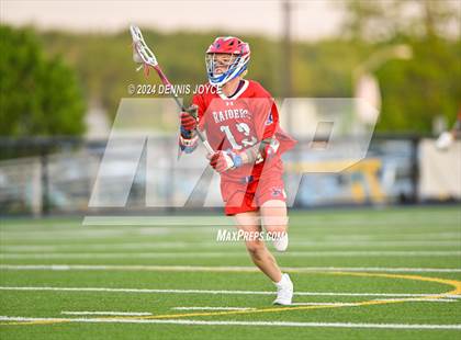 Thumbnail 2 in Fairport @ Penfield (NYSPHSAA Section V Class A Semifinal) photogallery.