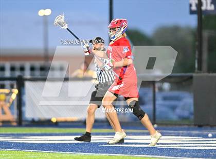 Thumbnail 3 in Fairport @ Penfield (NYSPHSAA Section V Class A Semifinal) photogallery.