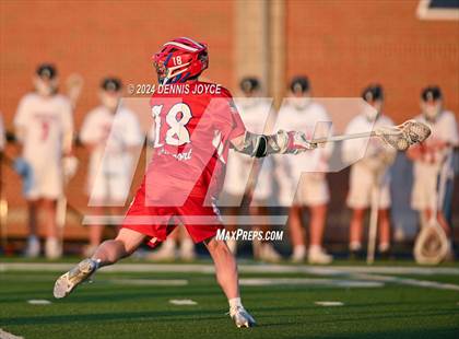 Thumbnail 1 in Fairport @ Penfield (NYSPHSAA Section V Class A Semifinal) photogallery.