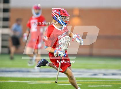 Thumbnail 2 in Fairport @ Penfield (NYSPHSAA Section V Class A Semifinal) photogallery.