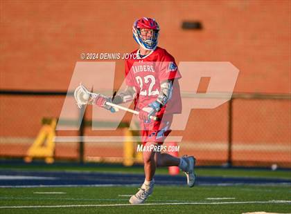Thumbnail 1 in Fairport @ Penfield (NYSPHSAA Section V Class A Semifinal) photogallery.
