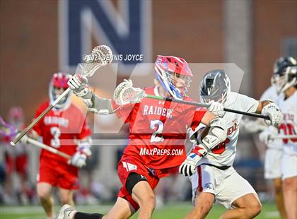 Thumbnail 3 in Fairport @ Penfield (NYSPHSAA Section V Class A Semifinal) photogallery.