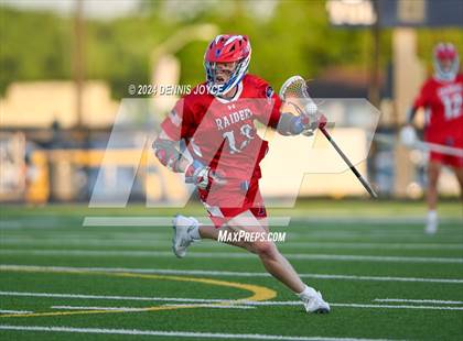Thumbnail 2 in Fairport @ Penfield (NYSPHSAA Section V Class A Semifinal) photogallery.