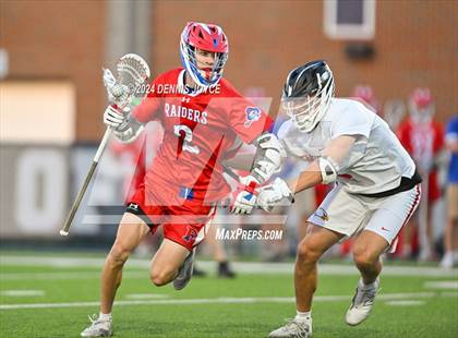 Thumbnail 2 in Fairport @ Penfield (NYSPHSAA Section V Class A Semifinal) photogallery.