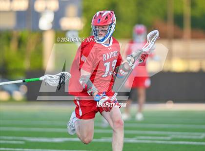 Thumbnail 3 in Fairport @ Penfield (NYSPHSAA Section V Class A Semifinal) photogallery.