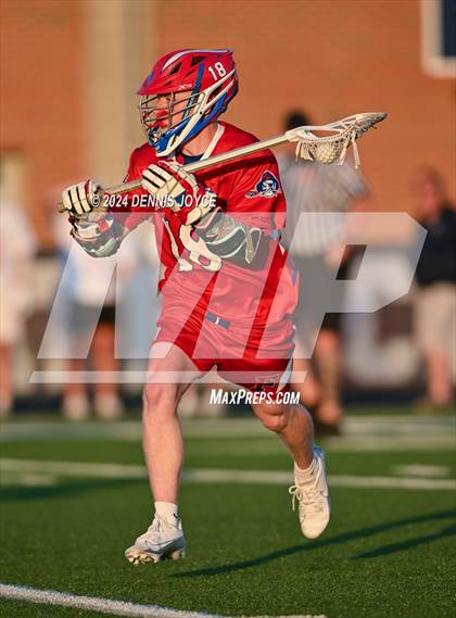 Thumbnail 1 in Fairport @ Penfield (NYSPHSAA Section V Class A Semifinal) photogallery.