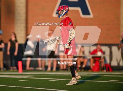 Thumbnail 3 in Fairport @ Penfield (NYSPHSAA Section V Class A Semifinal) photogallery.